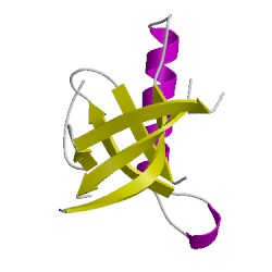 Image of CATH 2fgiA01