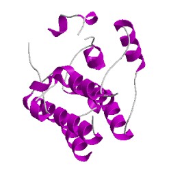 Image of CATH 2fgiA02