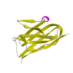 Image of CATH 2fjgB01