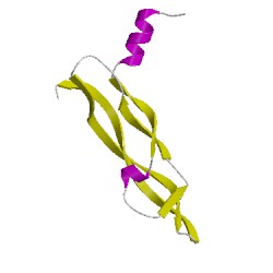 Image of CATH 2fjgW00
