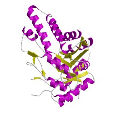 Image of CATH 2fjkC00