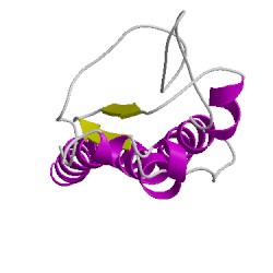 Image of CATH 2fk0P