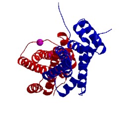 Image of CATH 2fp1