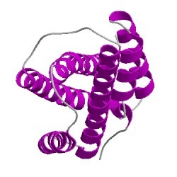 Image of CATH 2fp1B