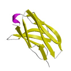 Image of CATH 2fr4A01