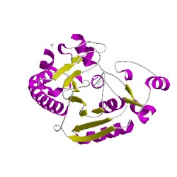 Image of CATH 2frxA01