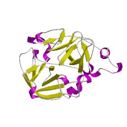 Image of CATH 2fs8A