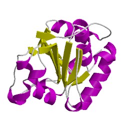 Image of CATH 2fwrA02