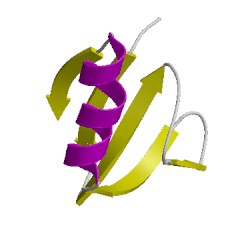 Image of CATH 2fwrC01