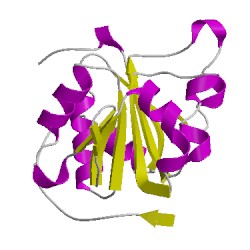 Image of CATH 2fwrD02