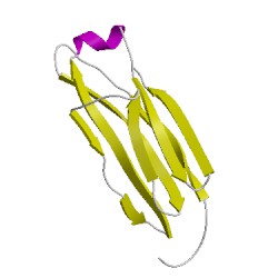 Image of CATH 2fx8I02