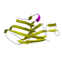 Image of CATH 2fx8J01