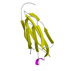 Image of CATH 2fx8J02