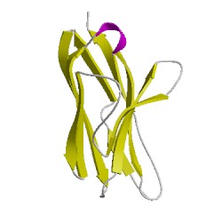 Image of CATH 2fx8M01