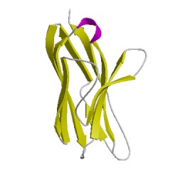 Image of CATH 2fx8O01