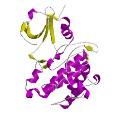 Image of CATH 2g2iB