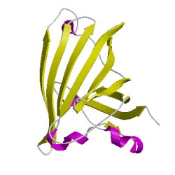 Image of CATH 2g2sB