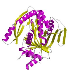 Image of CATH 2g5fA00