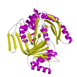 Image of CATH 2g5fC00