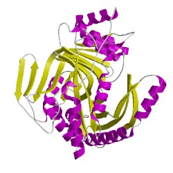 Image of CATH 2g5fD00