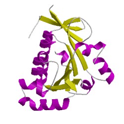 Image of CATH 2g5gX01