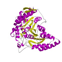 Image of CATH 2g5iA00