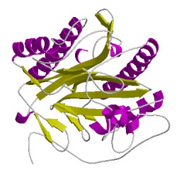 Image of CATH 2g6pA