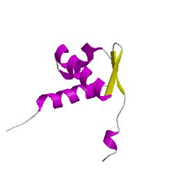 Image of CATH 2g7uA01