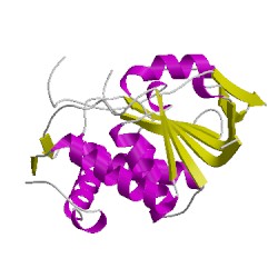 Image of CATH 2gagB01