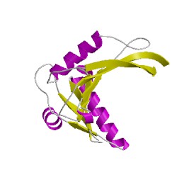 Image of CATH 2gagB02