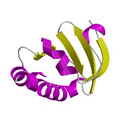 Image of CATH 2gagC01