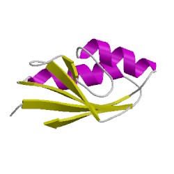 Image of CATH 2gagC02