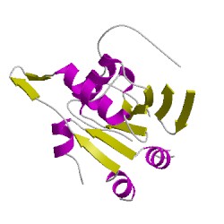 Image of CATH 2gd9A01