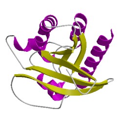 Image of CATH 2gf9A