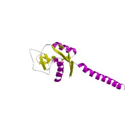 Image of CATH 2ggxB00