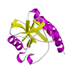 Image of CATH 2ggxC00