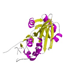 Image of CATH 2ghpA