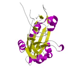 Image of CATH 2ghpB