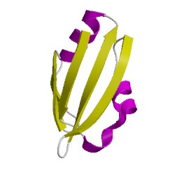 Image of CATH 2ghpB01