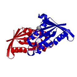 Image of CATH 2gjs