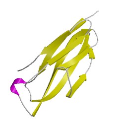 Image of CATH 2gk0B02