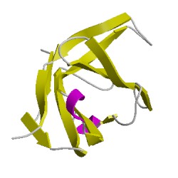 Image of CATH 2gk0H01
