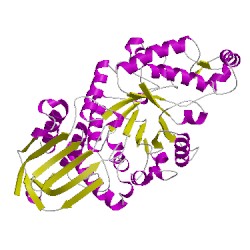 Image of CATH 2gk1E