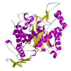 Image of CATH 2gk1J