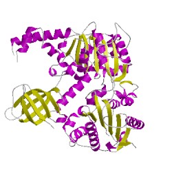 Image of CATH 2gk6A