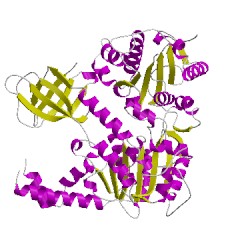 Image of CATH 2gk6B