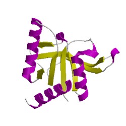 Image of CATH 2gltA01