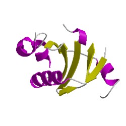 Image of CATH 2gltA02