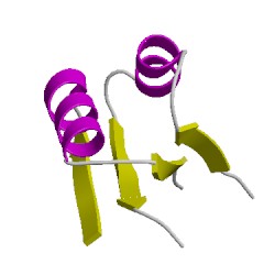 Image of CATH 2gltA03