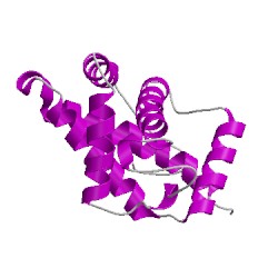 Image of CATH 2gnwA00